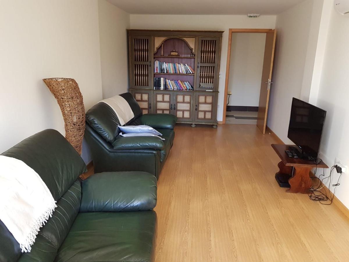 Trebid'Ouro Villa Vale de Cambra Dış mekan fotoğraf